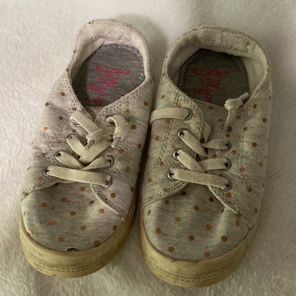 Jellypop kids shoe